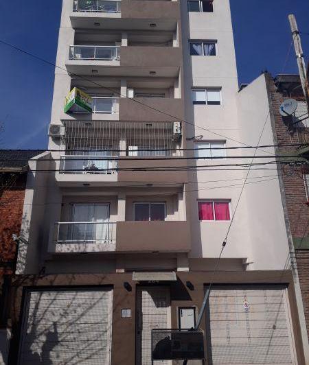 Departamento · 22m² · 1 Ambiente · 1 Cochera