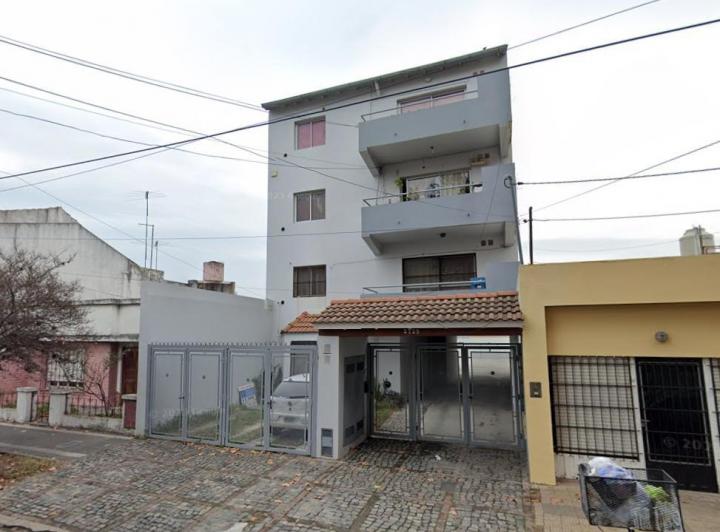 Departamento · 27m² · 1 Ambiente · 1 Cochera