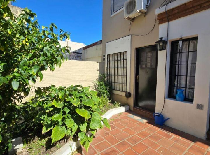 Departamento · 45m² · 2 Ambientes