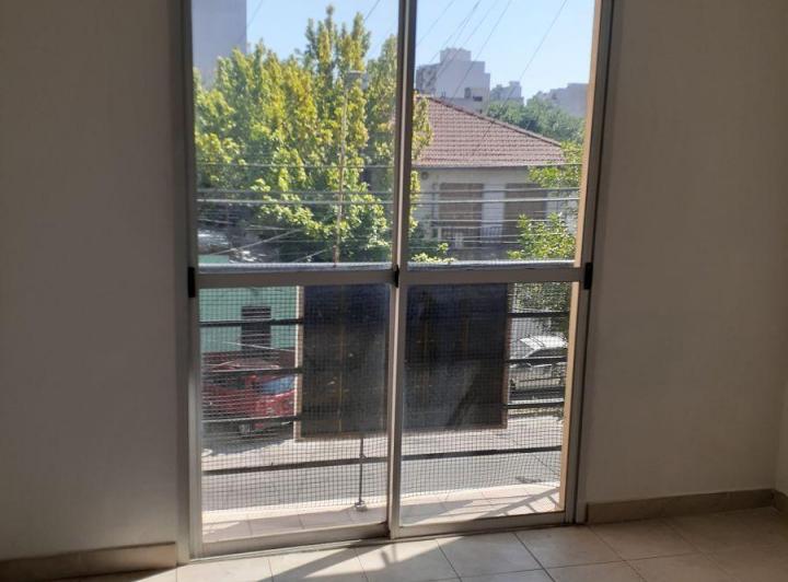 Departamento · 27m² · 1 Ambiente