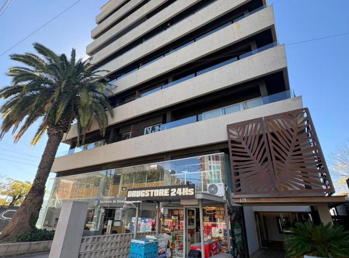 Departamento · 50m² · 2 Ambientes