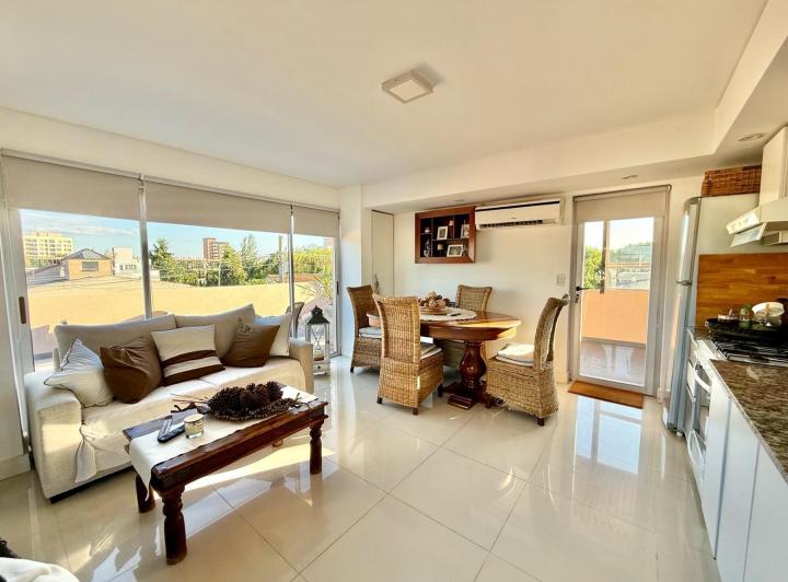 Departamento · 50m² · 2 Ambientes