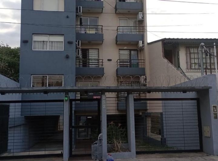 Departamento · 25m² · 1 Ambiente