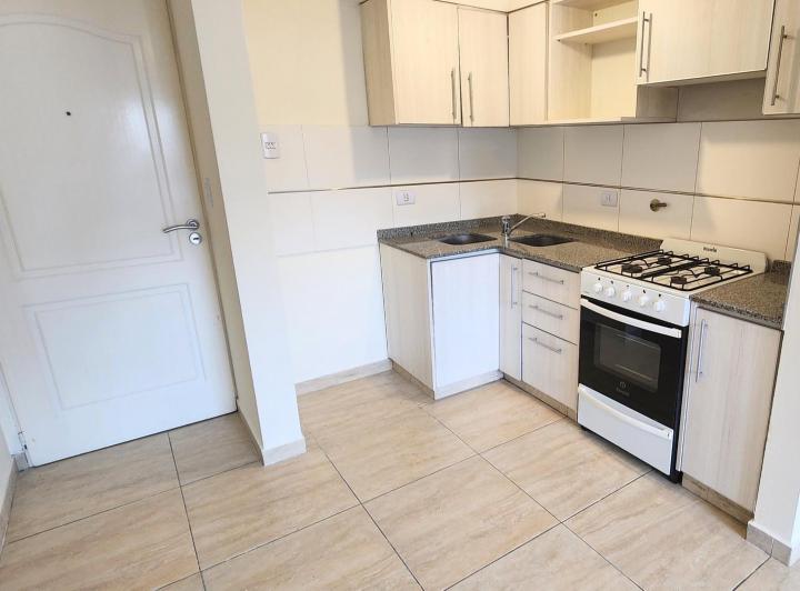 Departamento · 38m² · 2 Ambientes