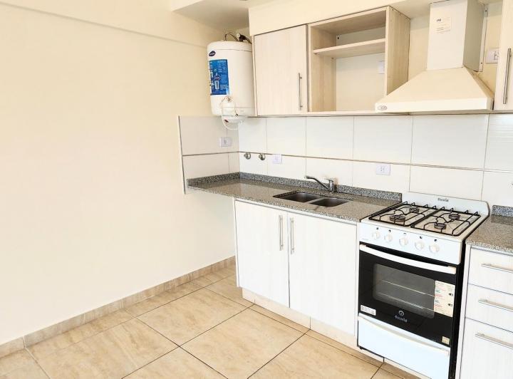 Departamento · 31m² · 1 Ambiente