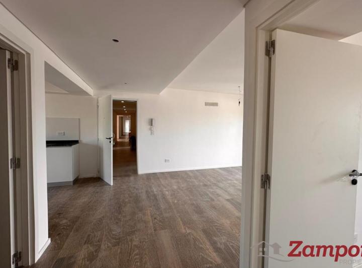 Departamento · 82m² · 3 Ambientes