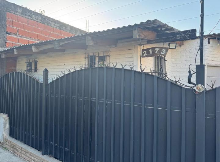 Departamento · 80m² · 2 Dormitorios · 1 Cochera