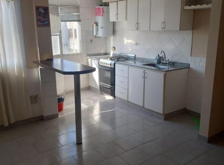 Departamento · 39m² · 2 Ambientes