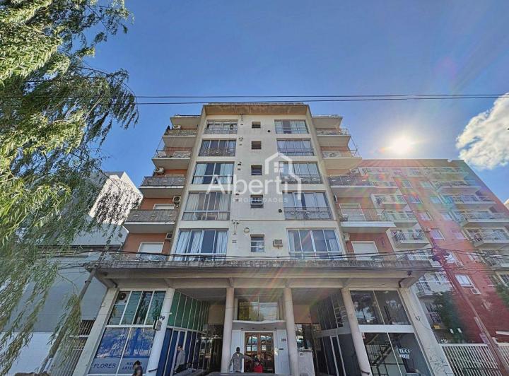 Departamento · 54m² · 3 Ambientes