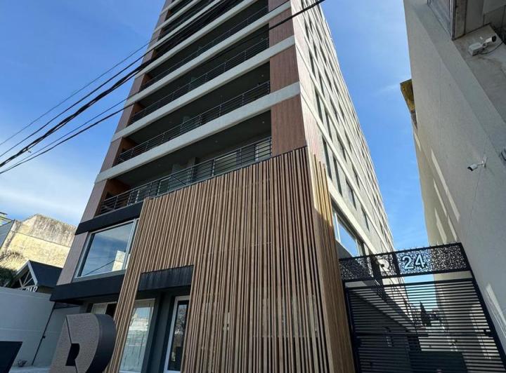 Departamento · 53m² · 3 Ambientes