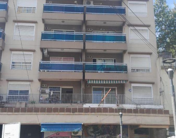 Departamento · 37m² · 2 Ambientes