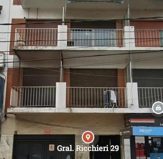 Departamento · 30m² · 2 Ambientes