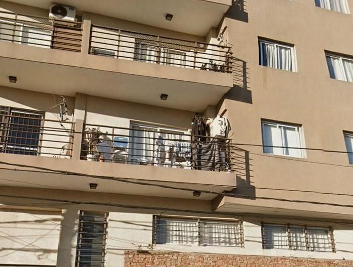 Departamento · 36m² · 2 Ambientes