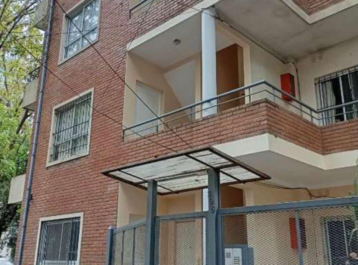 Departamento · 40m² · 2 Ambientes
