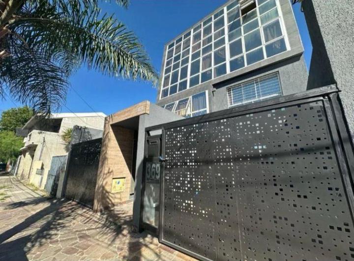 Departamento · 28m² · 1 Ambiente · 1 Cochera
