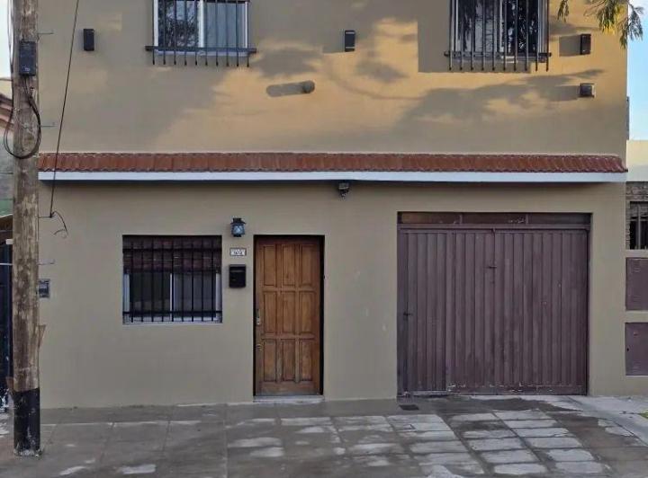 Departamento · 66m² · 3 Ambientes