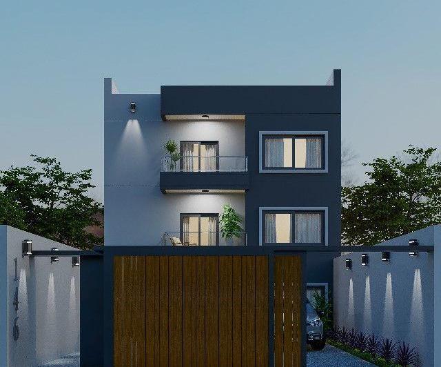 Departamento · 90m² · 3 Ambientes · 1 Cochera