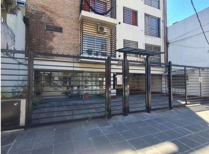 Departamento · 35m² · 2 Ambientes