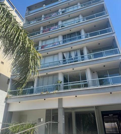 Departamento · 47m² · 2 Ambientes · 1 Cochera