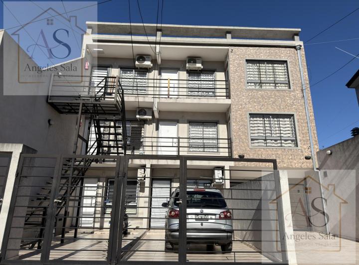 Departamento · 54m² · 2 Ambientes · 1 Cochera
