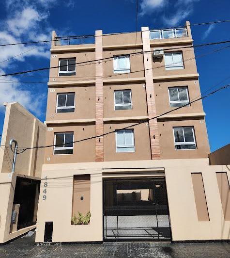 Departamento · 38m² · 2 Ambientes