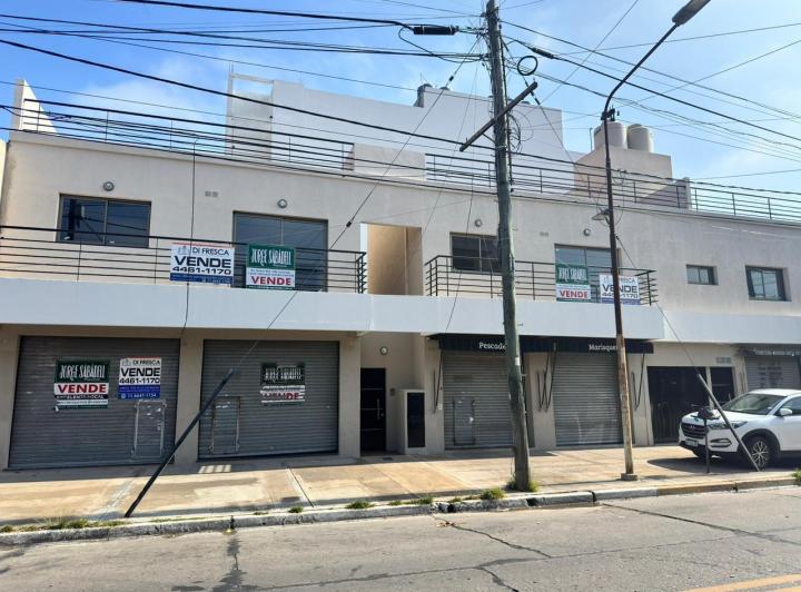 Departamento · 41m² · 2 Ambientes
