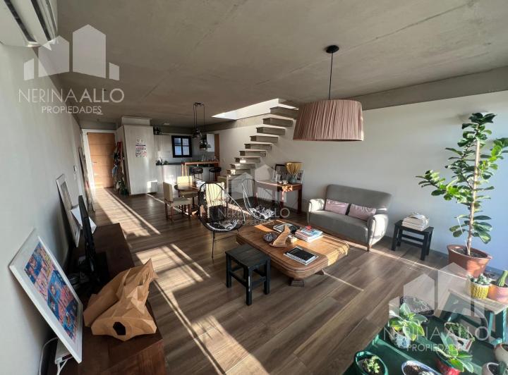 Departamento · 80m² · 3 Ambientes