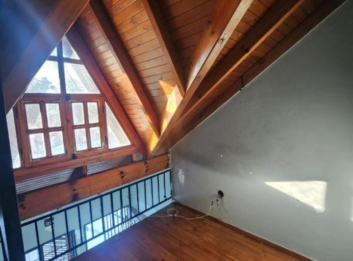 Departamento · 60m² · 3 Ambientes · 1 Cochera