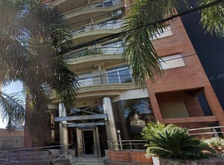 Departamento · 61m² · 2 Ambientes