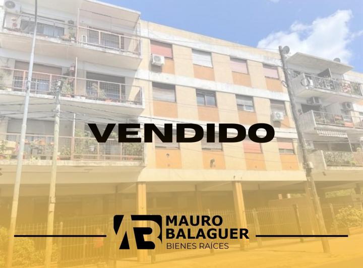 Departamento · 67m² · 3 Ambientes