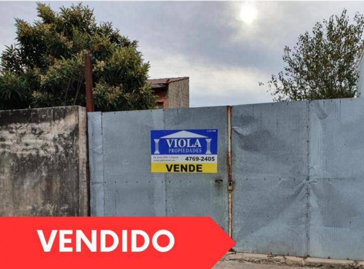 Departamento · 300m² · 1 Ambiente