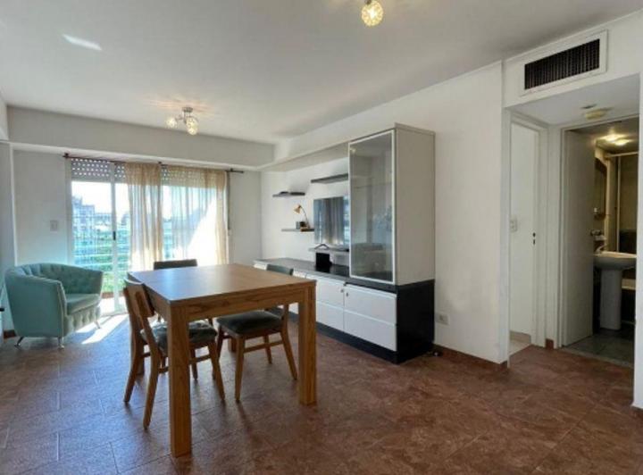 Departamento · 43m² · 2 Ambientes · 2 Cocheras