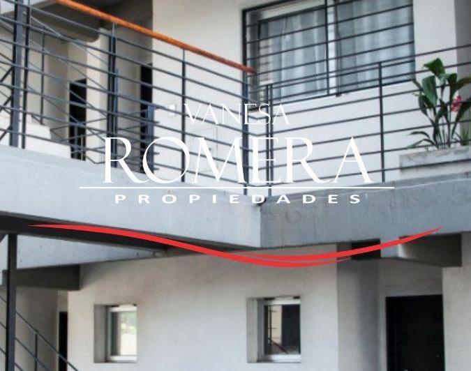Departamento · 78m² · 4 Ambientes · 1 Cochera