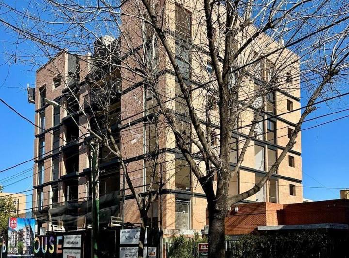 Departamento · 46m² · 2 Ambientes