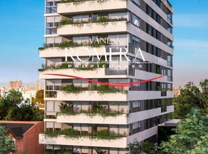 Departamento · 49m² · 2 Ambientes
