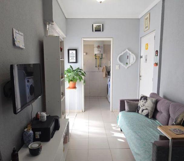 Departamento · 27m² · 2 Ambientes