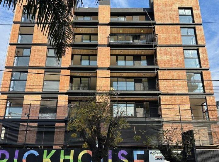 Departamento · 65m² · 2 Ambientes