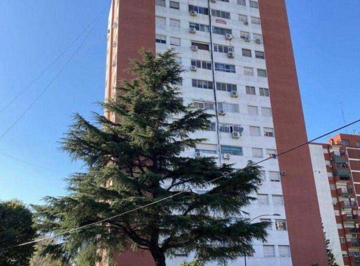 Departamento · 50m² · 3 Ambientes · 1 Cochera
