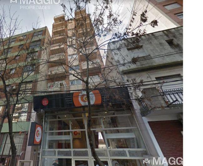 Departamento · 27m² · 1 Ambiente