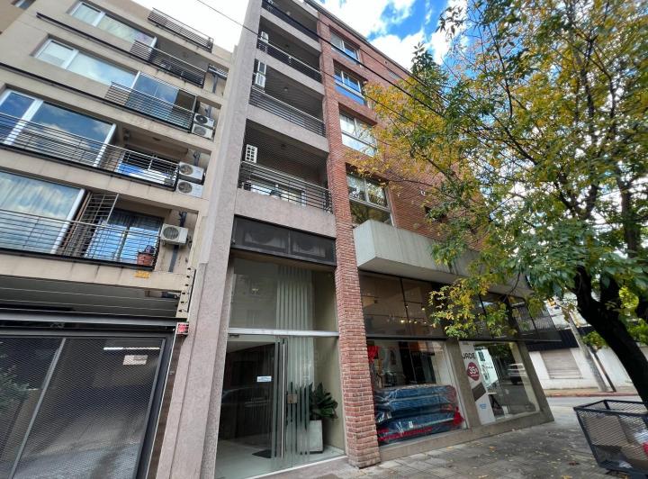 Departamento · 40m² · 1 Ambiente