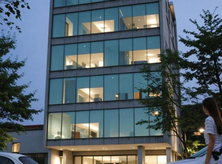 Departamento · 300m²