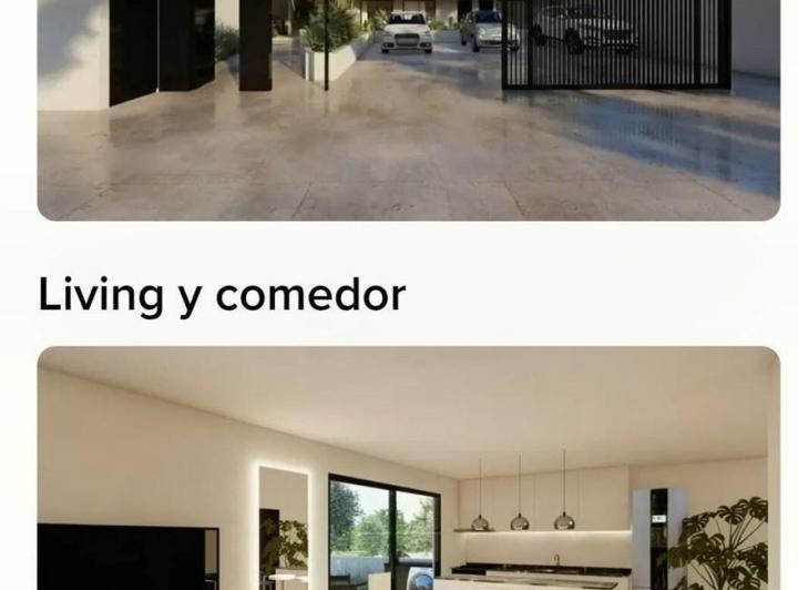 Departamento · 70m² · 2 Ambientes · 1 Cochera
