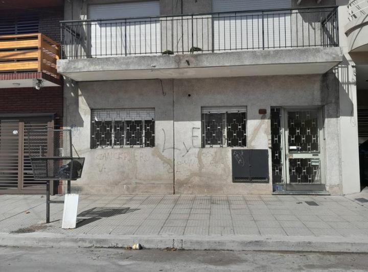 Departamento · 3 Ambientes