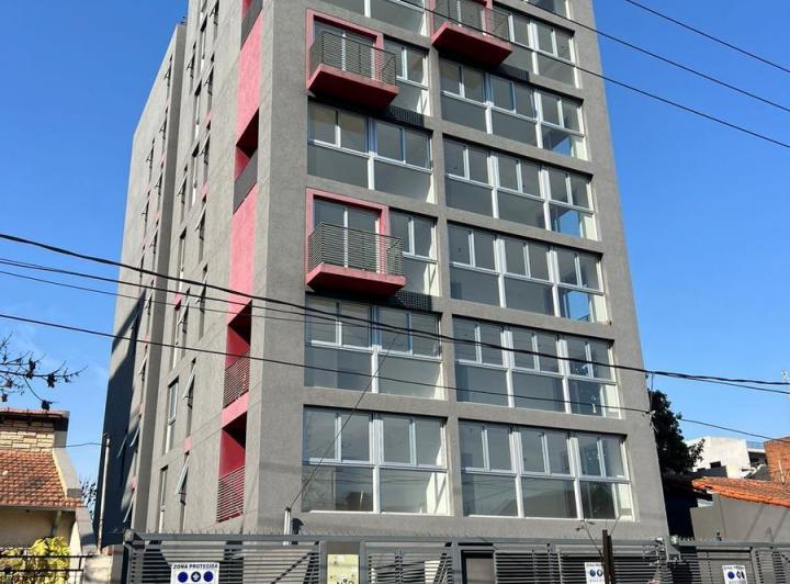 Departamento · 32m² · 1 Ambiente · 1 Cochera