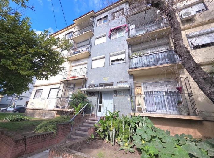 Departamento · 61m² · 3 Ambientes