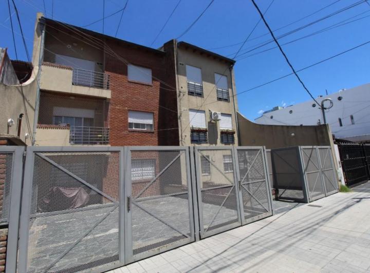 Departamento · 65m² · 3 Ambientes