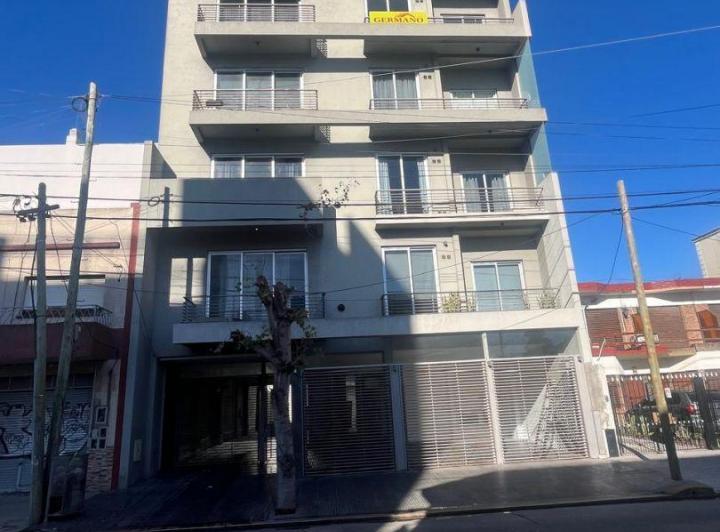 Departamento · 41m² · 2 Ambientes
