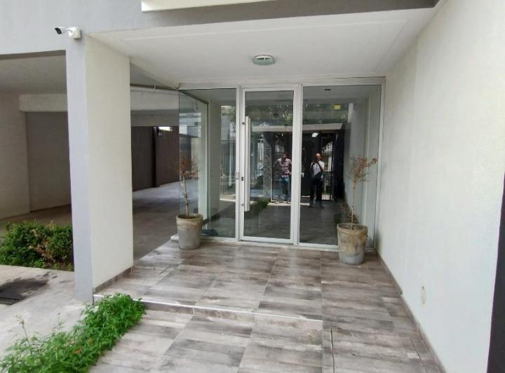Departamento · 42m² · 2 Ambientes