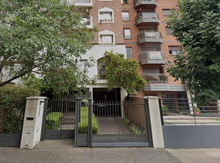 Departamento · 47m² · 2 Ambientes