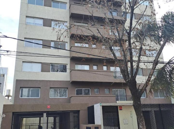 Departamento · 43m² · 2 Ambientes